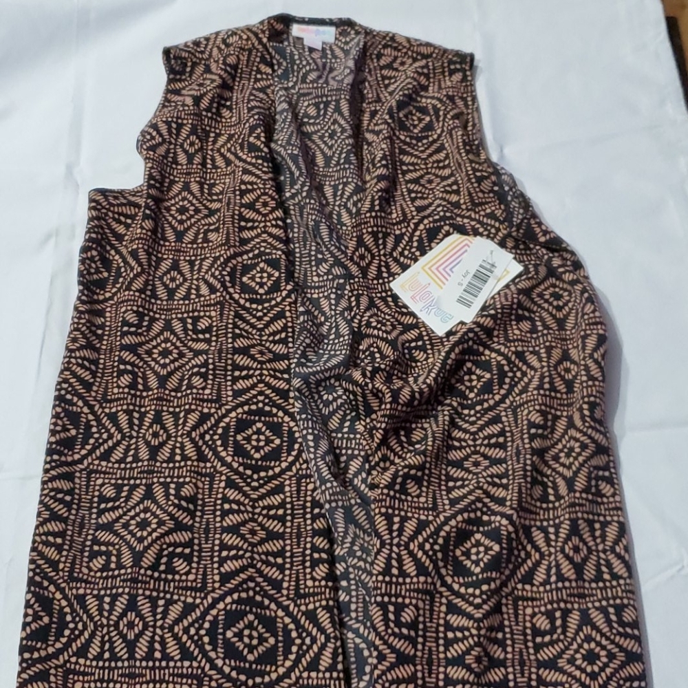 NWT Joy
